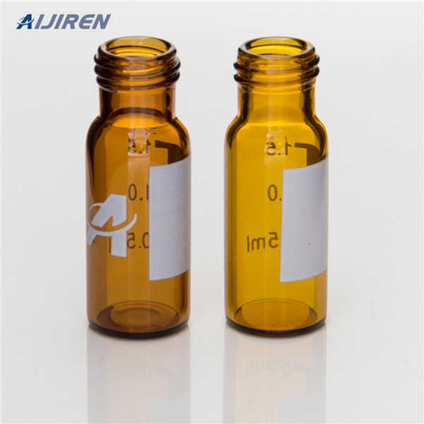 33mm 0.22μm PVDF Syringe Filter Biotechnology EXW